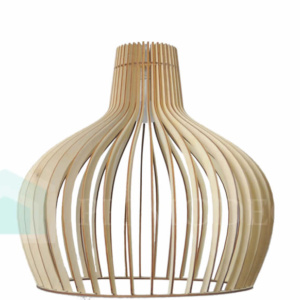 Żyrandol wiszący Wells - lampa wisząca